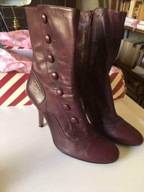 stiletto boots australia